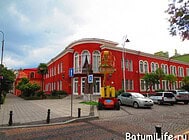 Архитектура Батуми