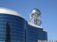 Архитектура Батуми фото