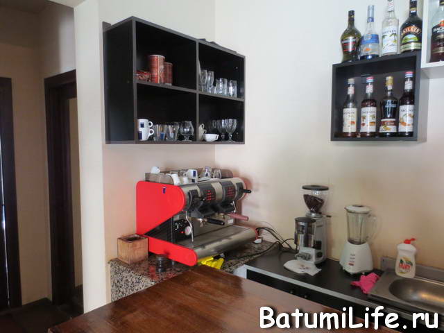 Кафе Батуми