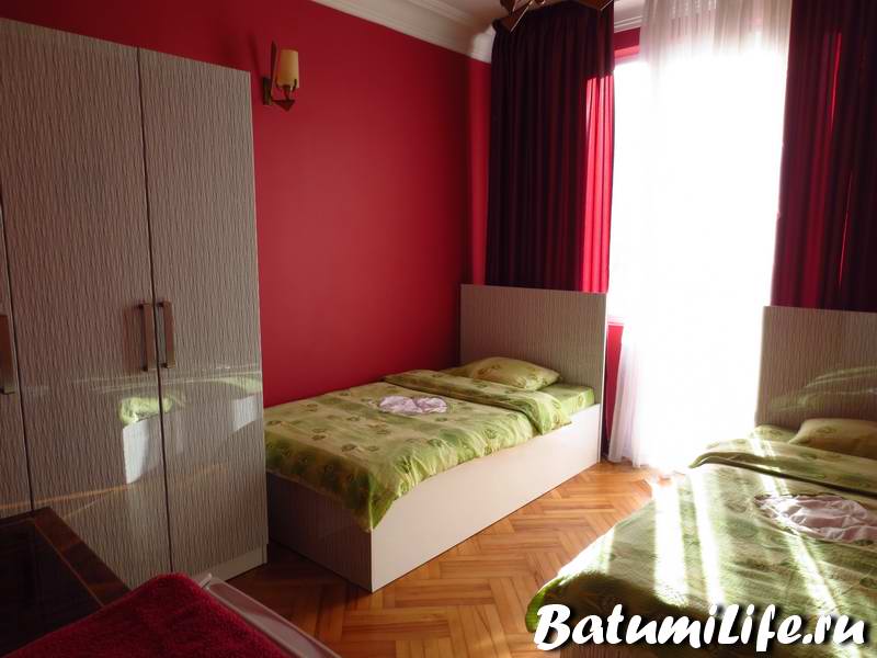 Hotel Batumi