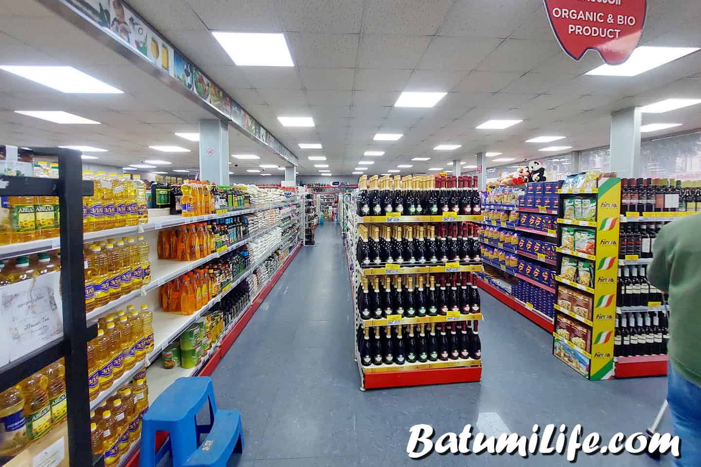 Супермаркет Willmart: вся информация для покупателей перед походом