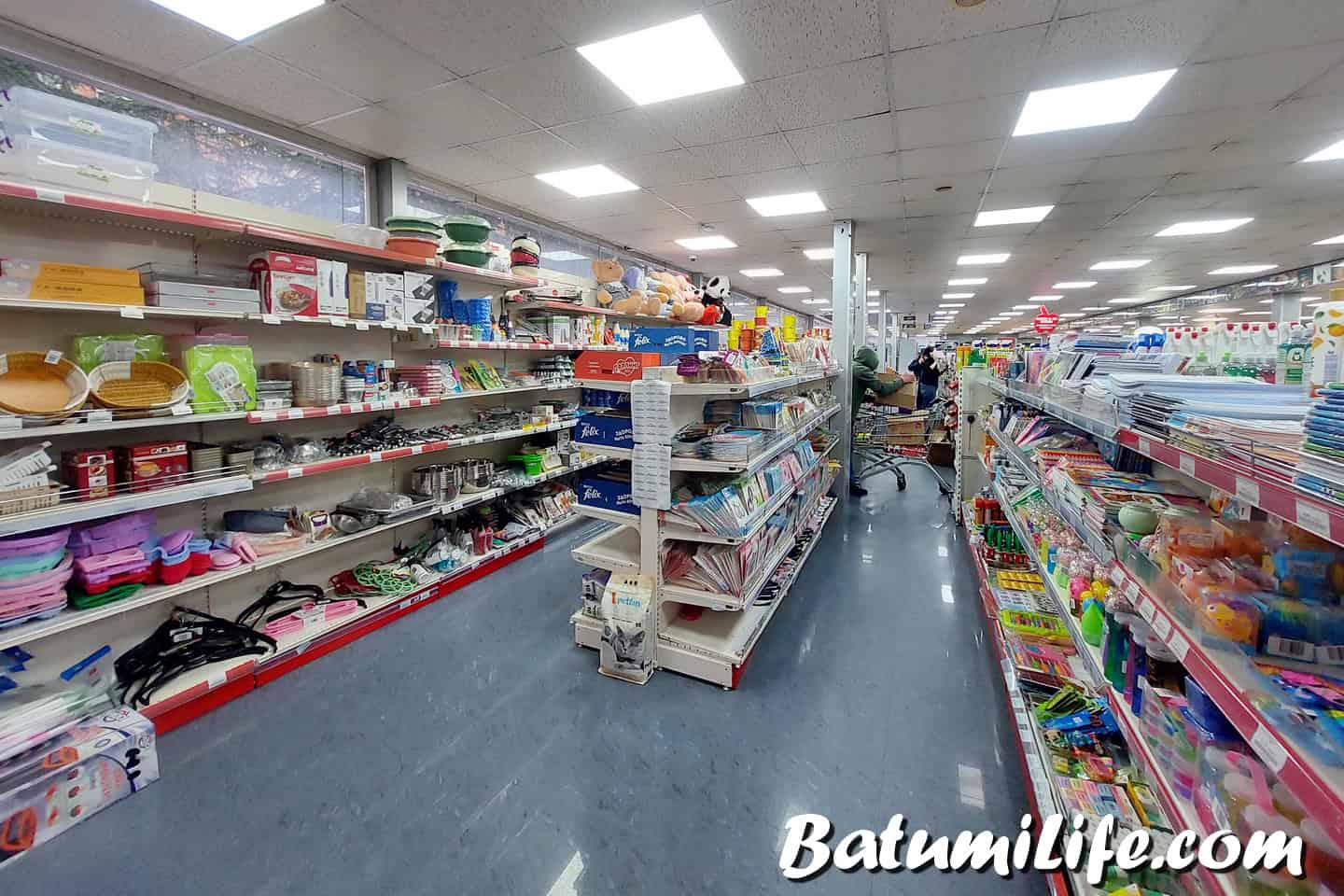 Супермаркет Willmart: вся информация для покупателей перед походом