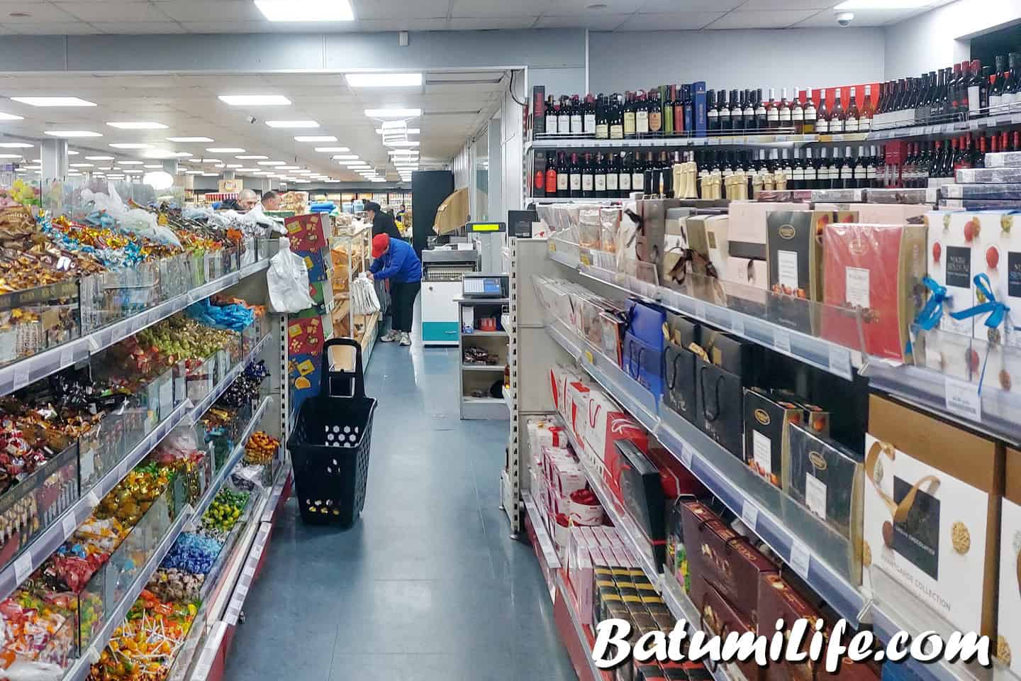 Супермаркет Willmart: вся информация для покупателей перед походом