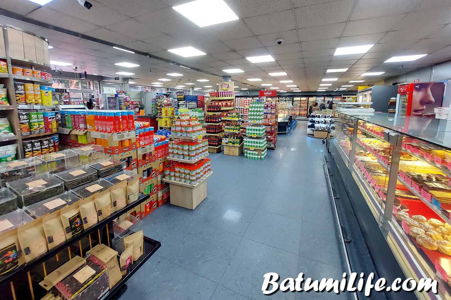 Супермаркет Willmart: вся информация для покупателей перед походом