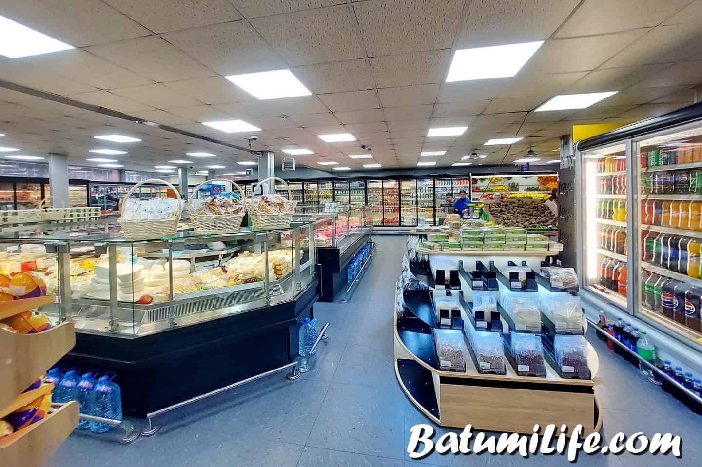 Супермаркет Willmart: вся информация для покупателей перед походом