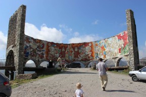 Отдых в Грузии 001