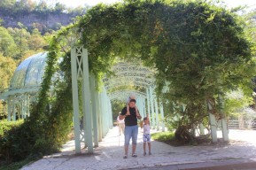 Отдых в Грузии