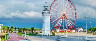 Батумский маяк