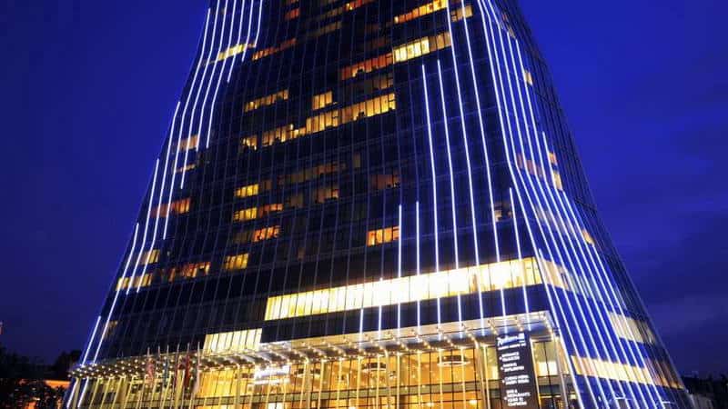 Отели в Батуми 5 звёзд