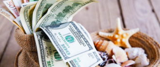 Сколько нужно денег для отдыха в Батуми