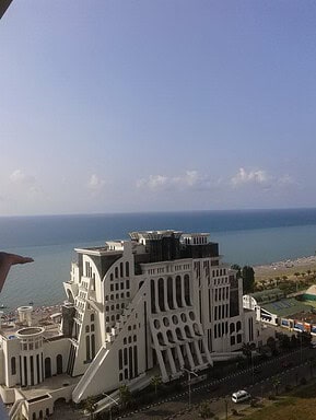 Отзыв об отдыхе в Батуми и Грузии 2015 Отдых в Батуми отзывы 2015 02