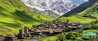 Экскурсии из Батуми