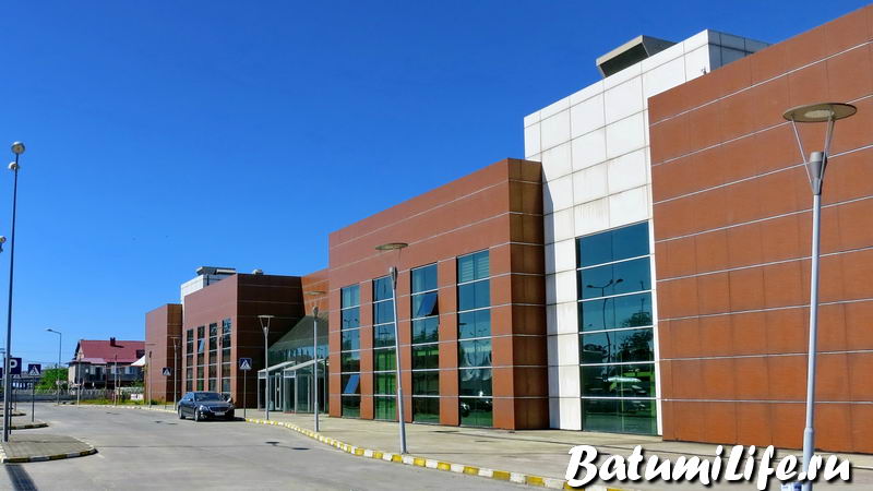 Автовокзалы Батуми: адреса, телефоны и направления