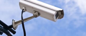 Онлайн камера в Батуми