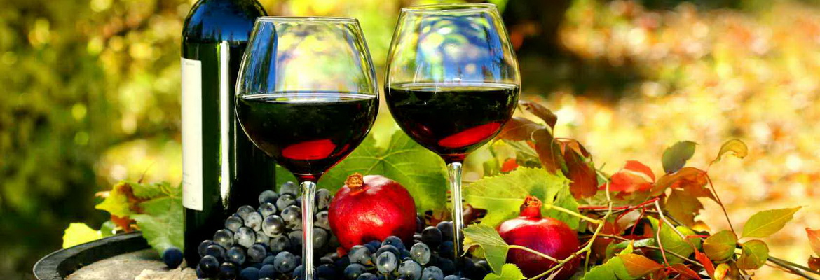 Фестиваль вина «Wine weekend Batumi-2019»