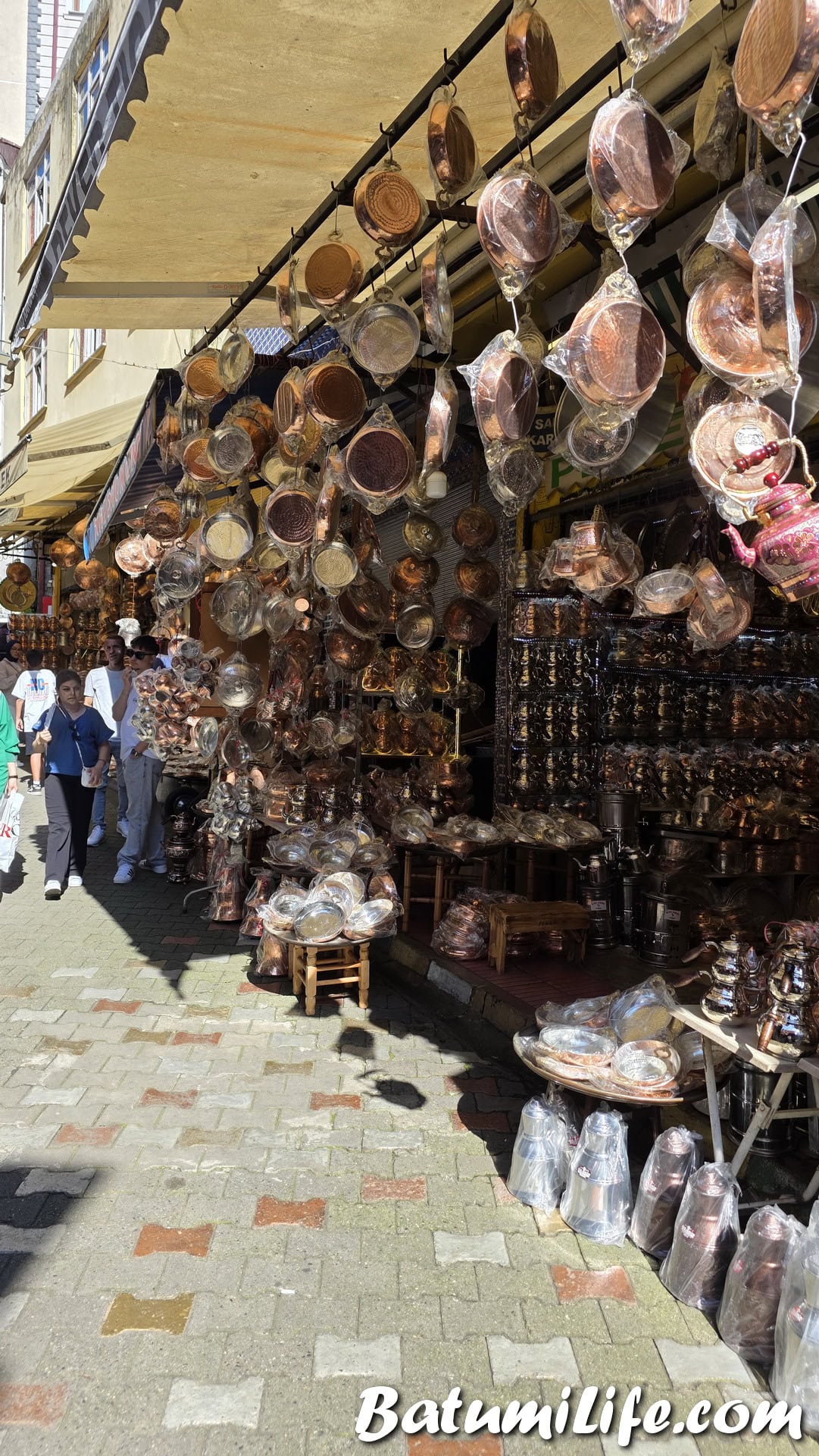 Ризе, Турция