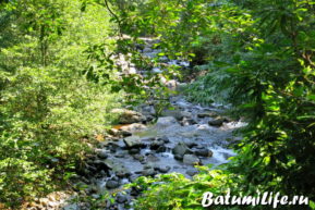 Национальный парк Мтирала