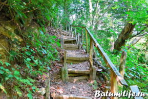 Национальный парк Мтирала