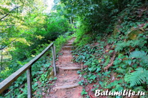 Национальный парк Мтирала