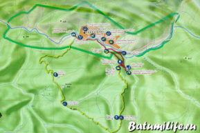 Национальный парк Мтирала